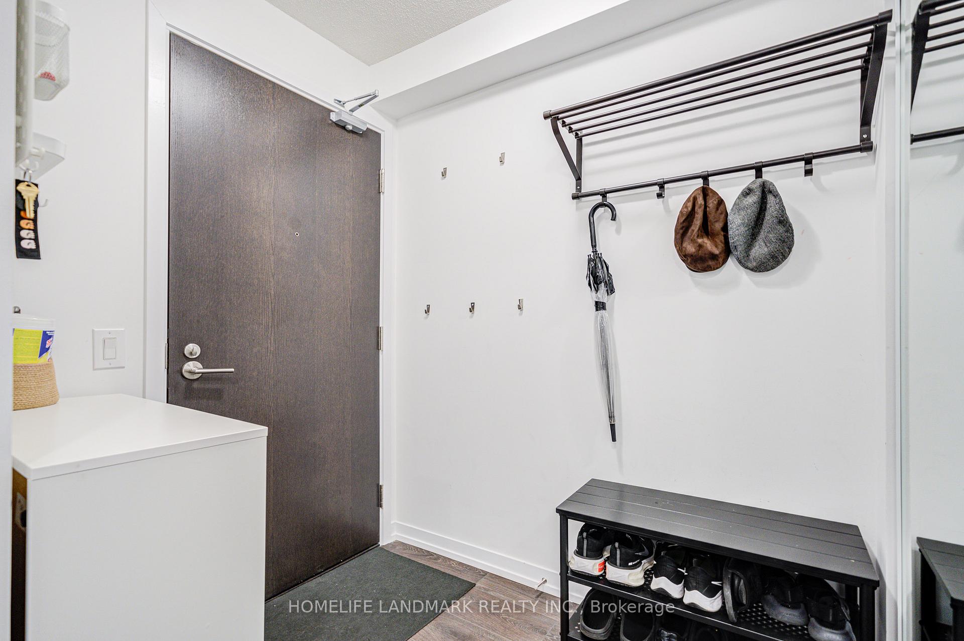 Photo 10 of Unit 609, 219 Dundas Street E, Toronto, Church-Yonge Corridor — HOMEH