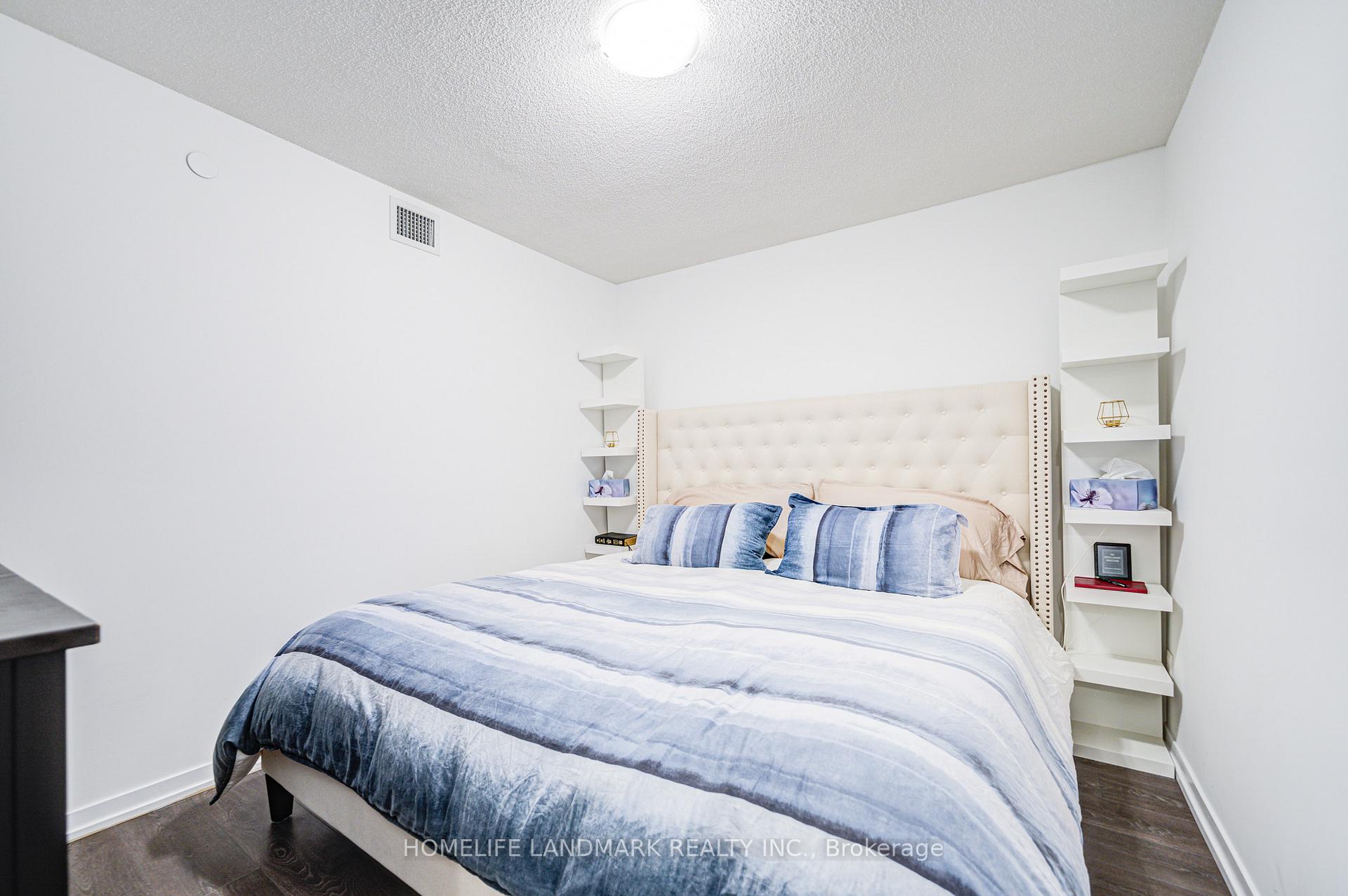 Photo 12 of Unit 609, 219 Dundas Street E, Toronto, Church-Yonge Corridor — HOMEH