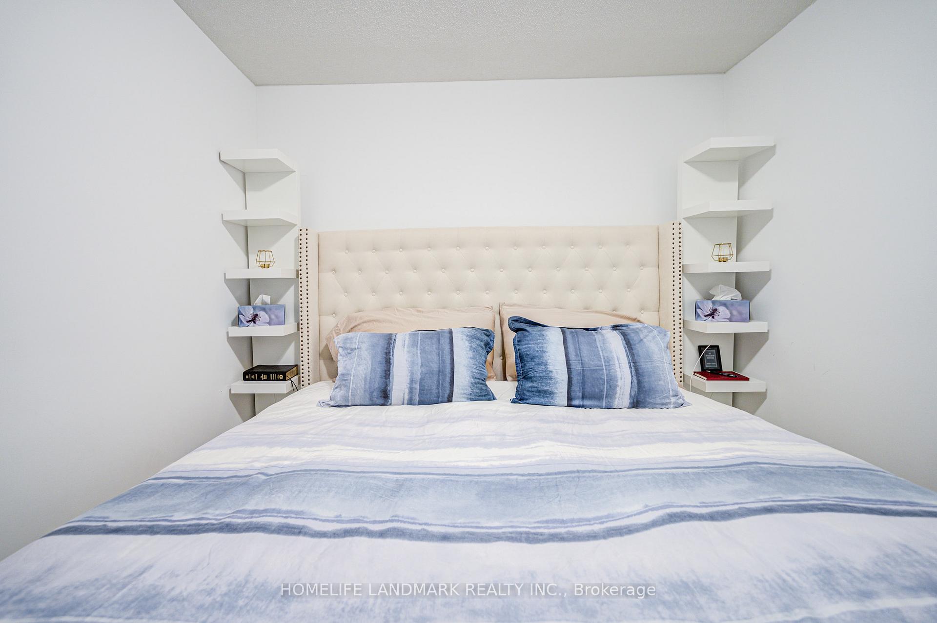 Photo 13 of Unit 609, 219 Dundas Street E, Toronto, Church-Yonge Corridor — HOMEH