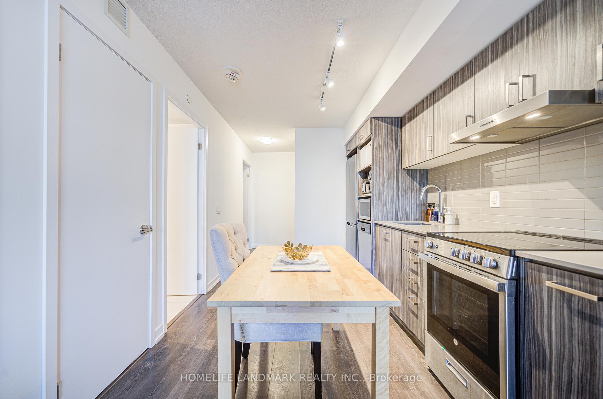 Photo 19 of Unit 609, 219 Dundas Street E, Toronto, Church-Yonge Corridor — HOMEH