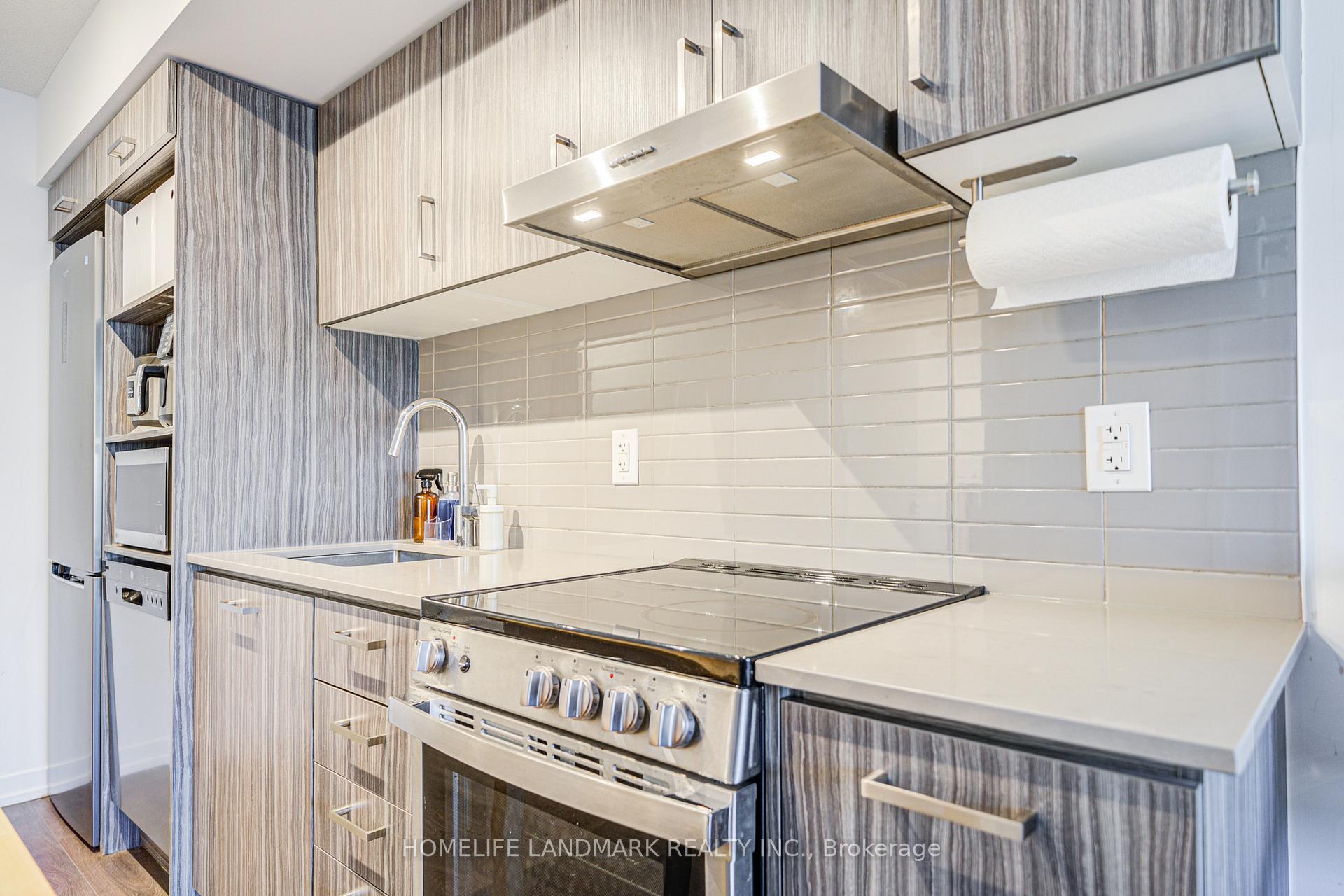 Photo 20 of Unit 609, 219 Dundas Street E, Toronto, Church-Yonge Corridor — HOMEH