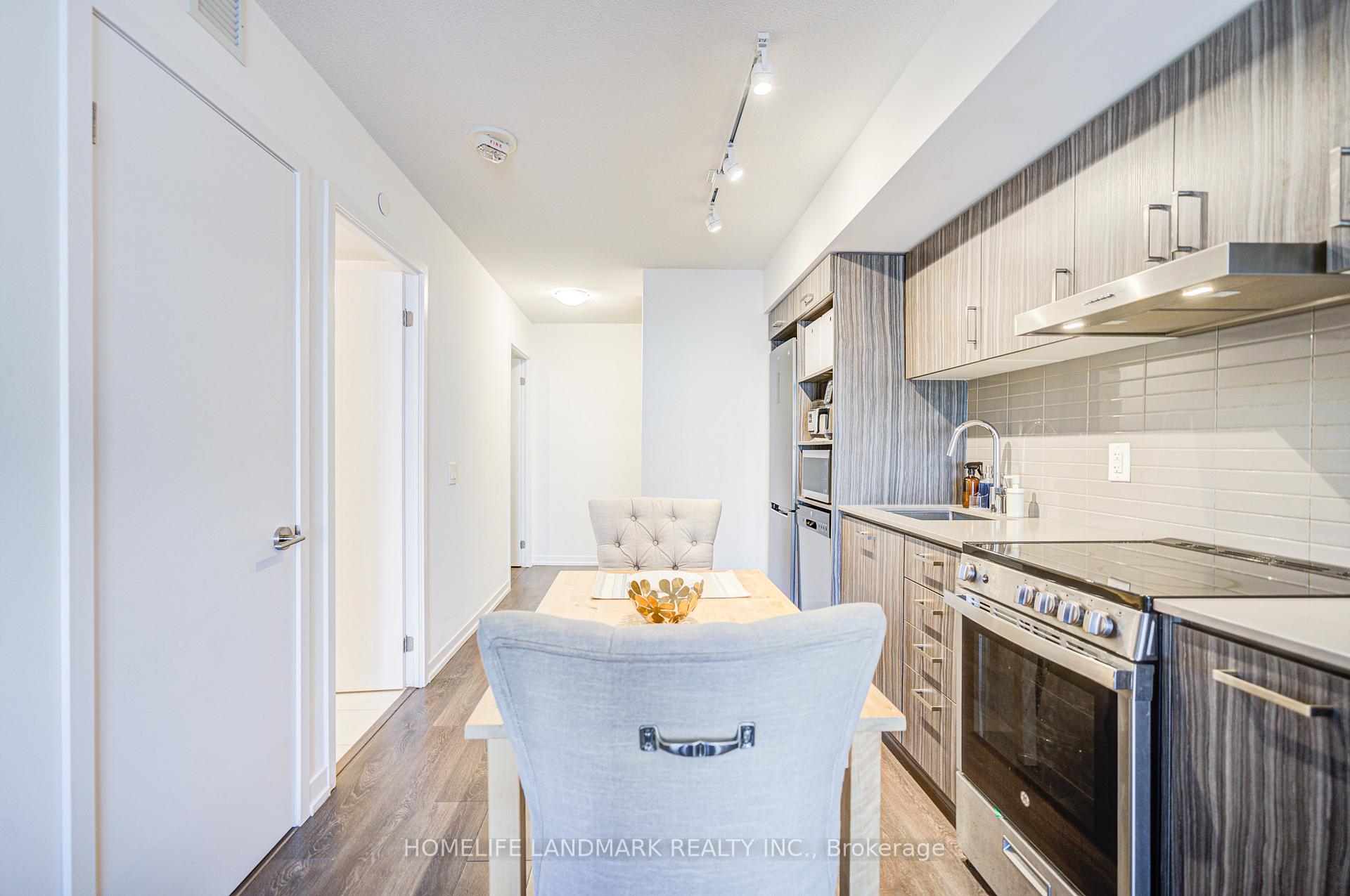 Photo 21 of Unit 609, 219 Dundas Street E, Toronto, Church-Yonge Corridor — HOMEH