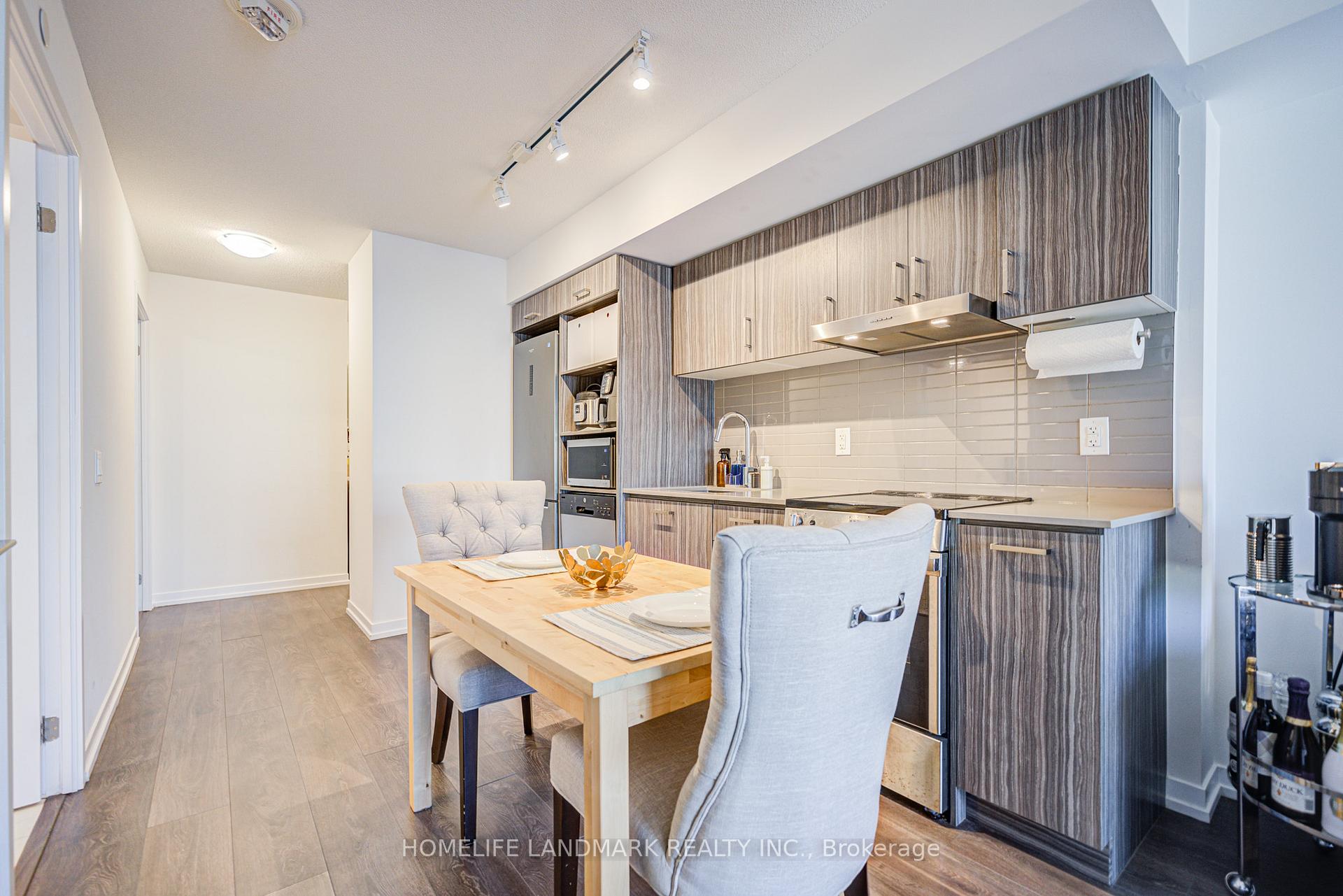 Photo 22 of Unit 609, 219 Dundas Street E, Toronto, Church-Yonge Corridor — HOMEH