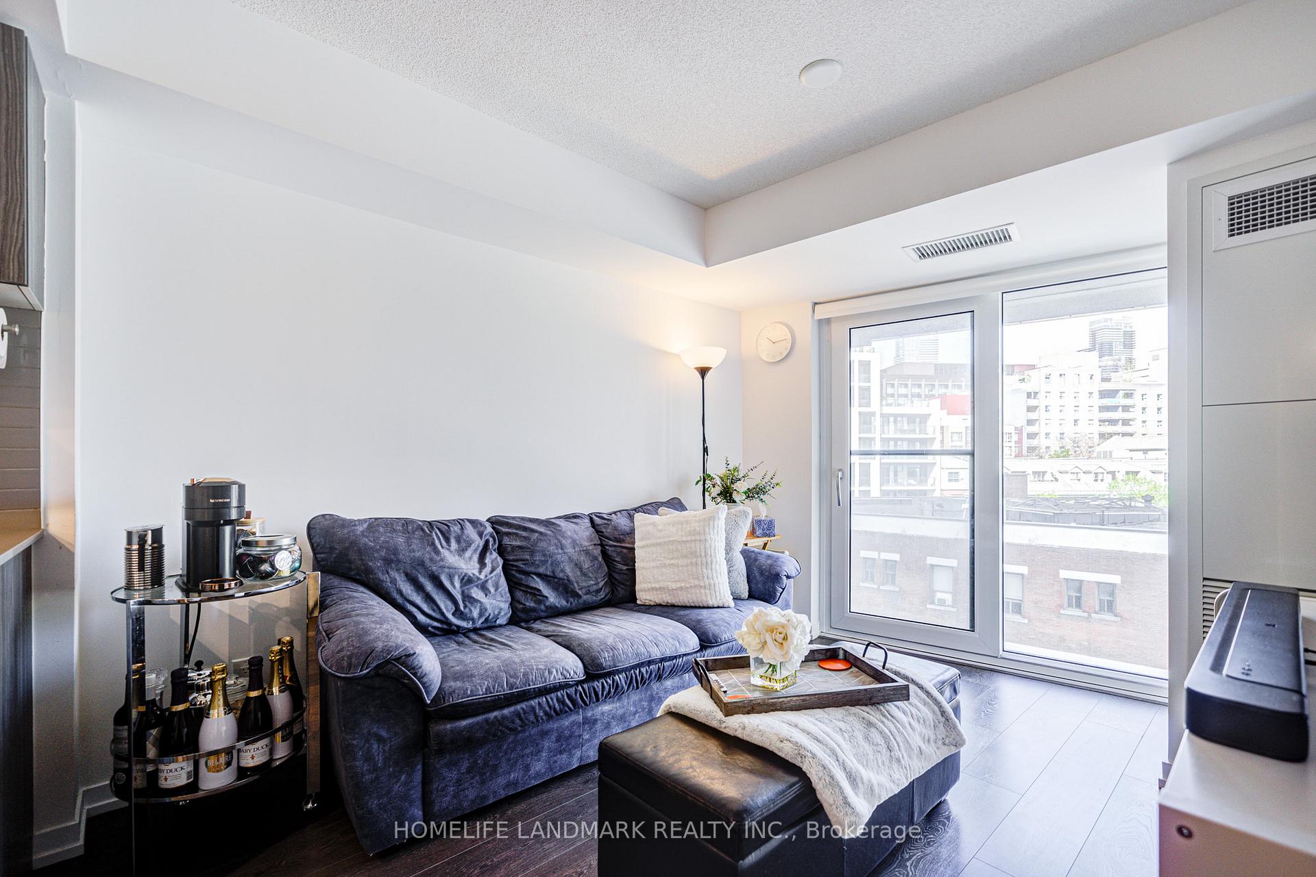 Photo 24 of Unit 609, 219 Dundas Street E, Toronto, Church-Yonge Corridor — HOMEH