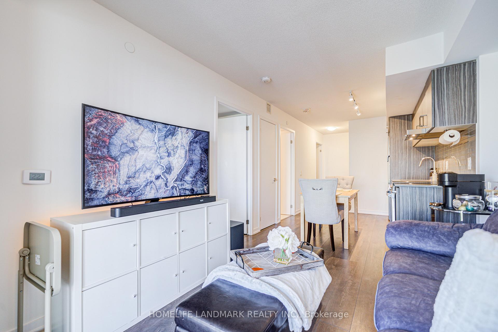 Photo 26 of Unit 609, 219 Dundas Street E, Toronto, Church-Yonge Corridor — HOMEH