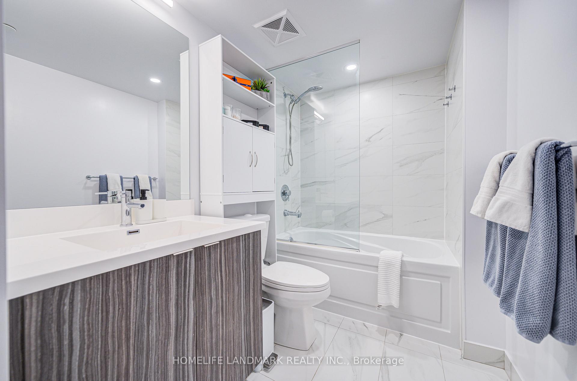 Photo 28 of Unit 609, 219 Dundas Street E, Toronto, Church-Yonge Corridor — HOMEH