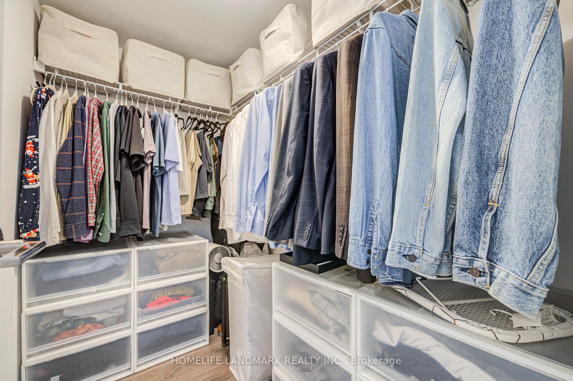 Photo 32 of Unit 609, 219 Dundas Street E, Toronto, Church-Yonge Corridor — HOMEH