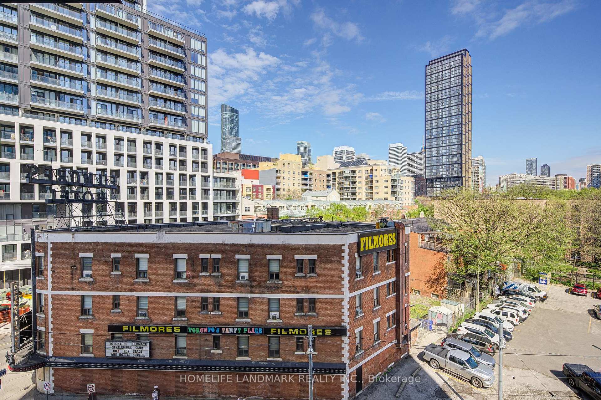 Photo 33 of Unit 609, 219 Dundas Street E, Toronto, Church-Yonge Corridor — HOMEH