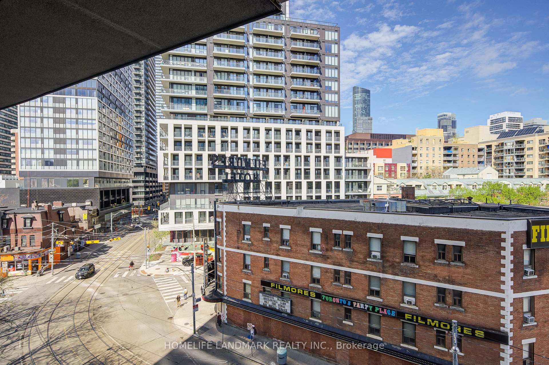 Photo 34 of Unit 609, 219 Dundas Street E, Toronto, Church-Yonge Corridor — HOMEH