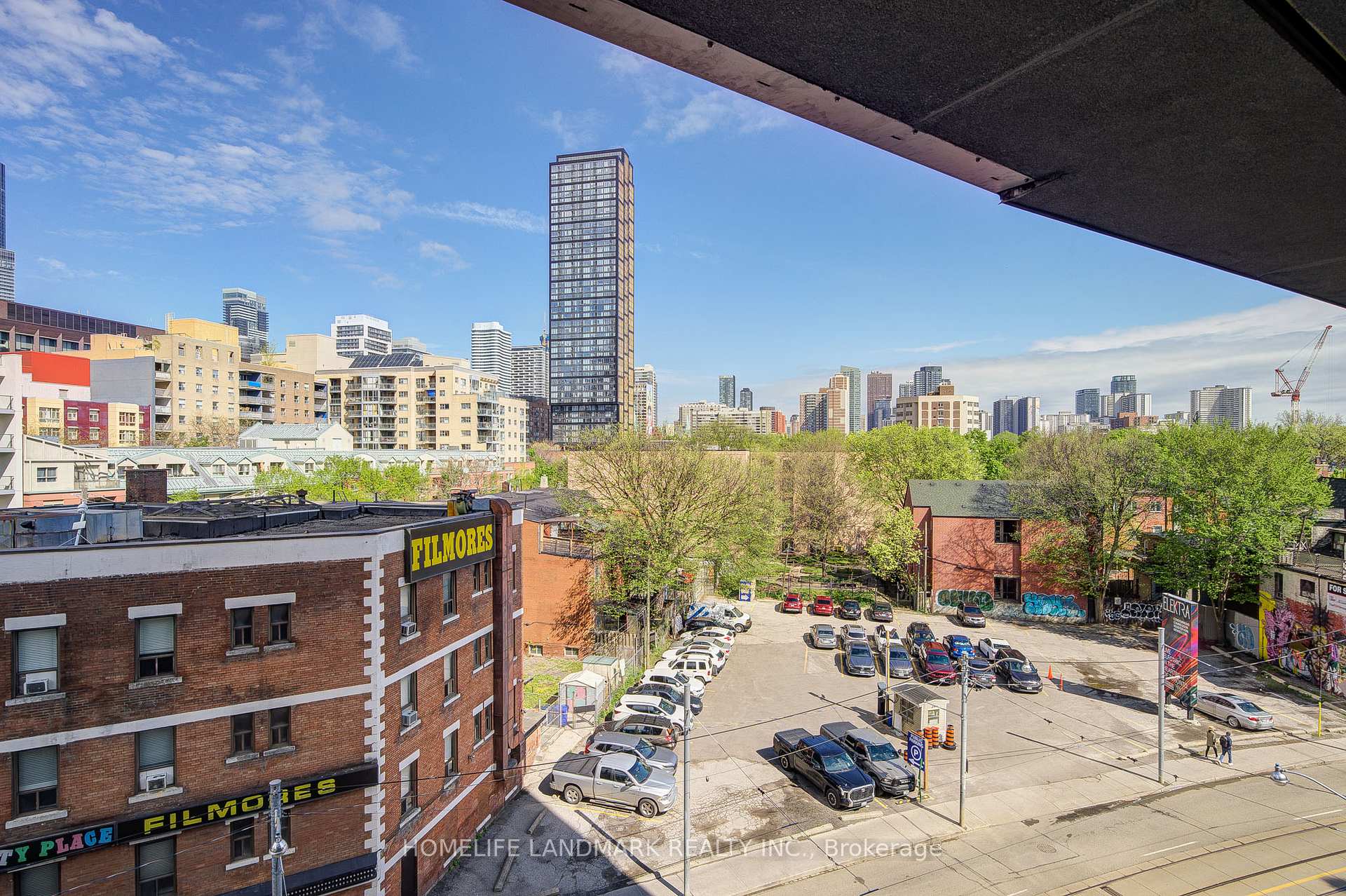 Photo 35 of Unit 609, 219 Dundas Street E, Toronto, Church-Yonge Corridor — HOMEH