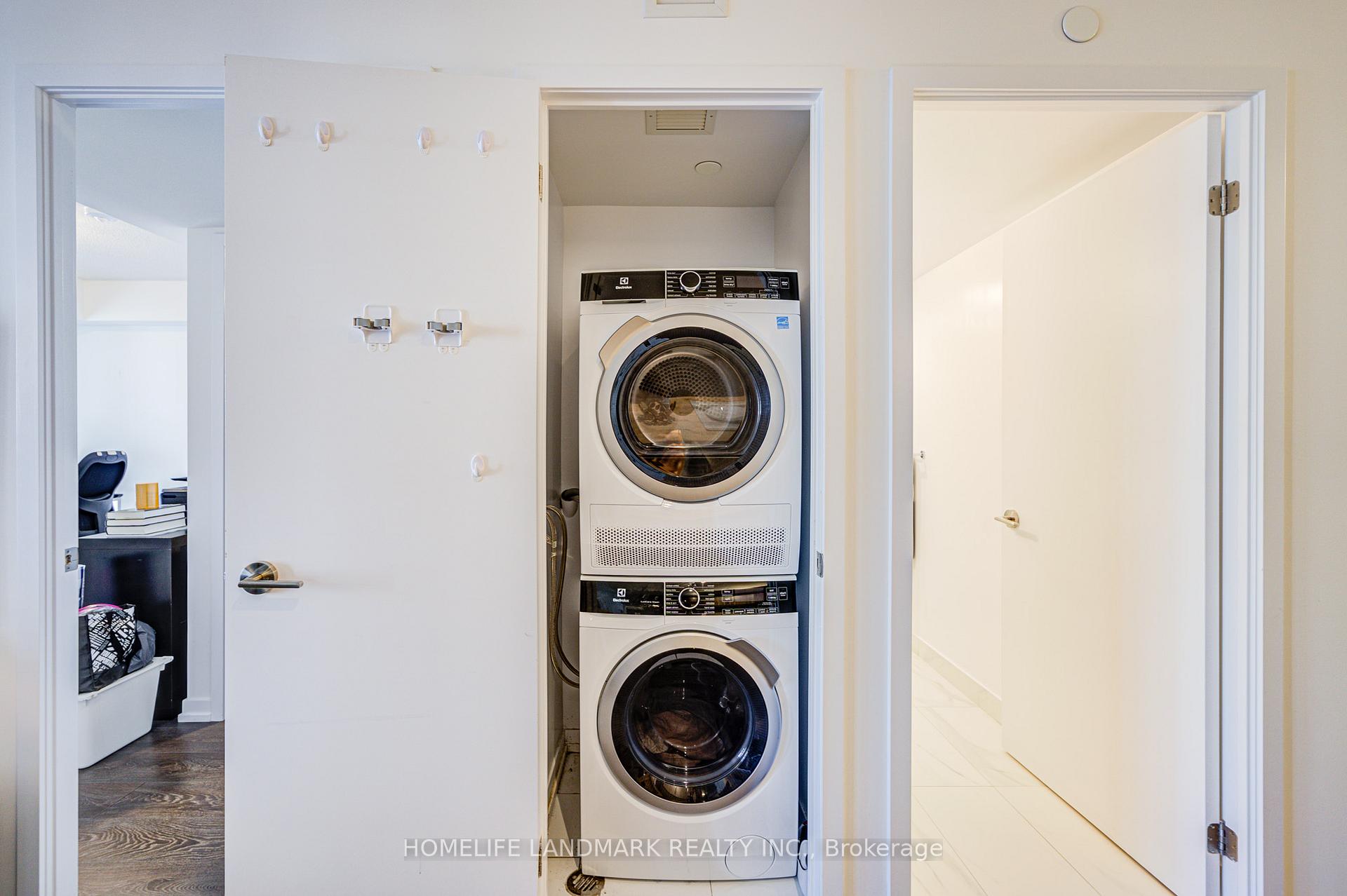 Photo 36 of Unit 609, 219 Dundas Street E, Toronto, Church-Yonge Corridor — HOMEH