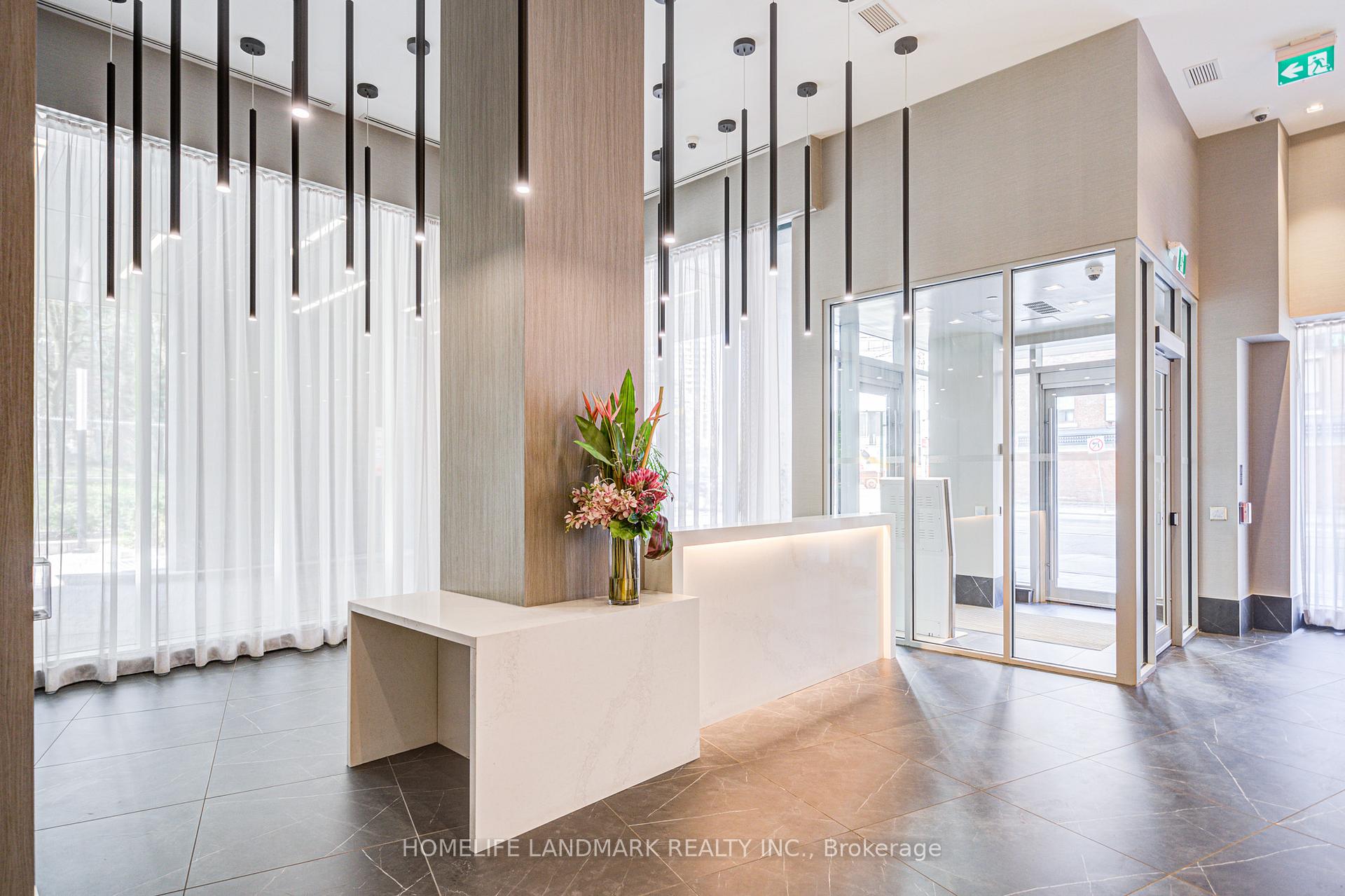 Photo 38 of Unit 609, 219 Dundas Street E, Toronto, Church-Yonge Corridor — HOMEH