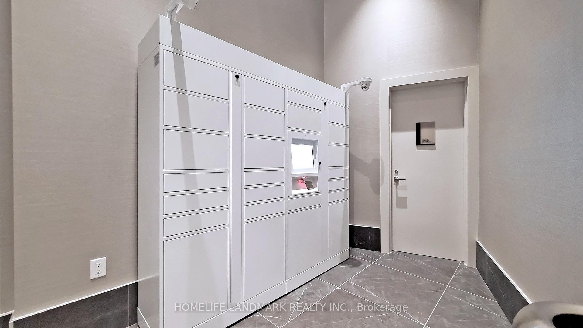 Photo 39 of Unit 609, 219 Dundas Street E, Toronto, Church-Yonge Corridor — HOMEH