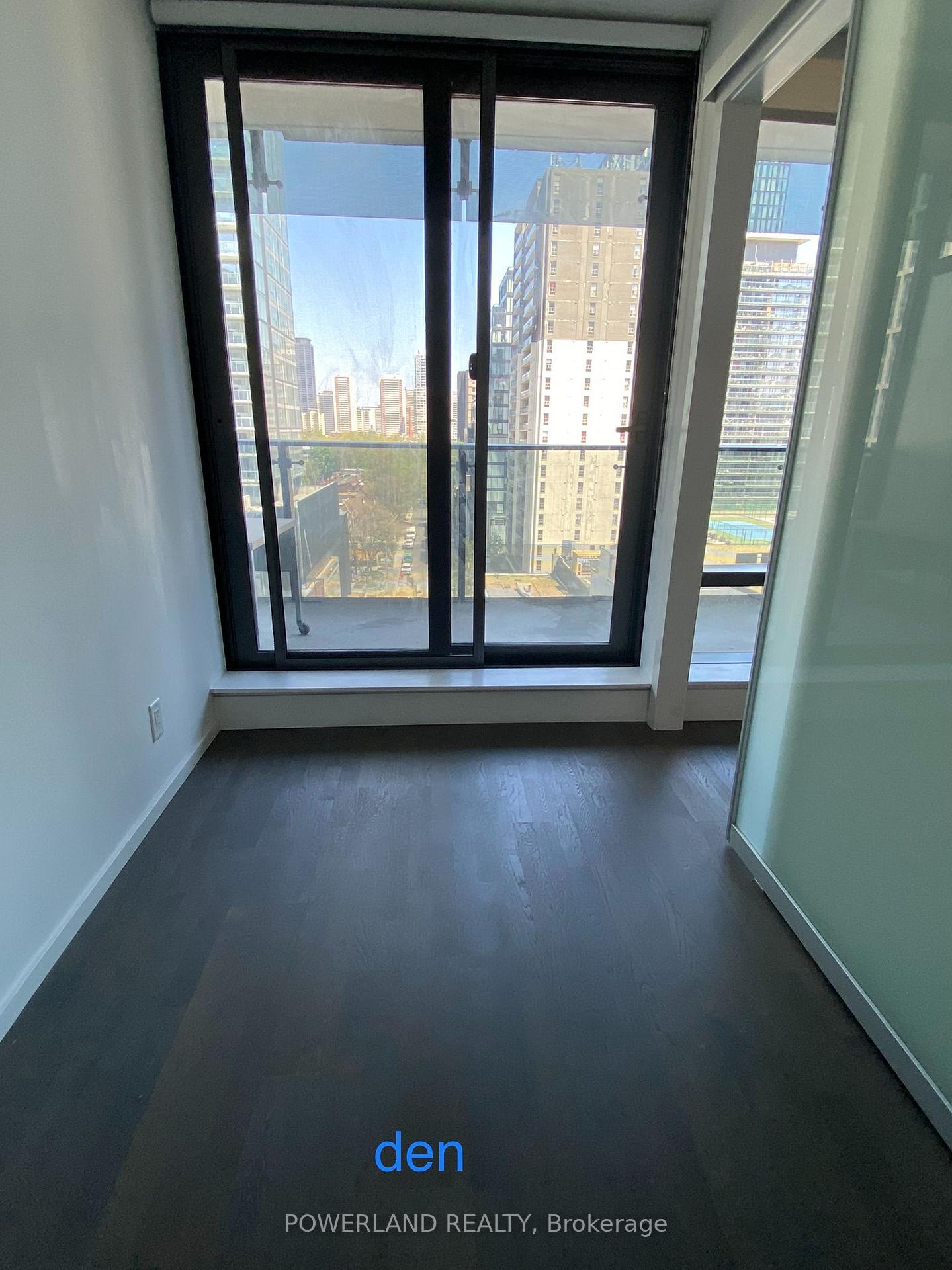Photo 6 of Unit 811, 5 St Joseph Street, Toronto, Bay Street Corridor — HOMEH