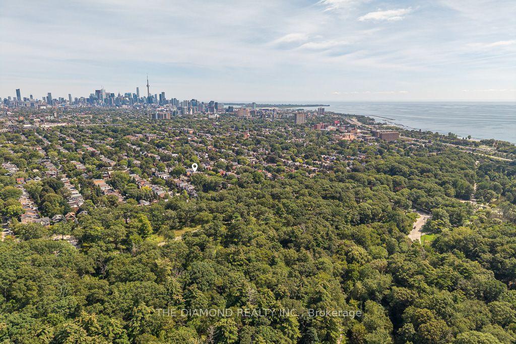 Photo 35 of 188 Westminster Avenue, Toronto, High Park-Swansea — HOMEH