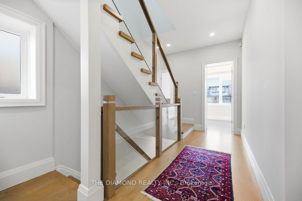 Photo 36 of 188 Westminster Avenue, Toronto, High Park-Swansea — HOMEH