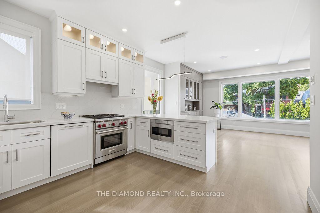 Photo 44 of 188 Westminster Avenue, Toronto, High Park-Swansea — HOMEH