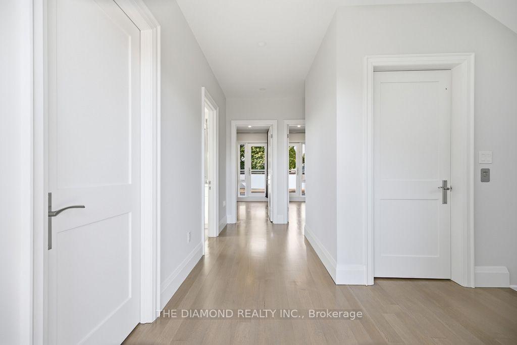 Photo 55 of 188 Westminster Avenue, Toronto, High Park-Swansea — HOMEH