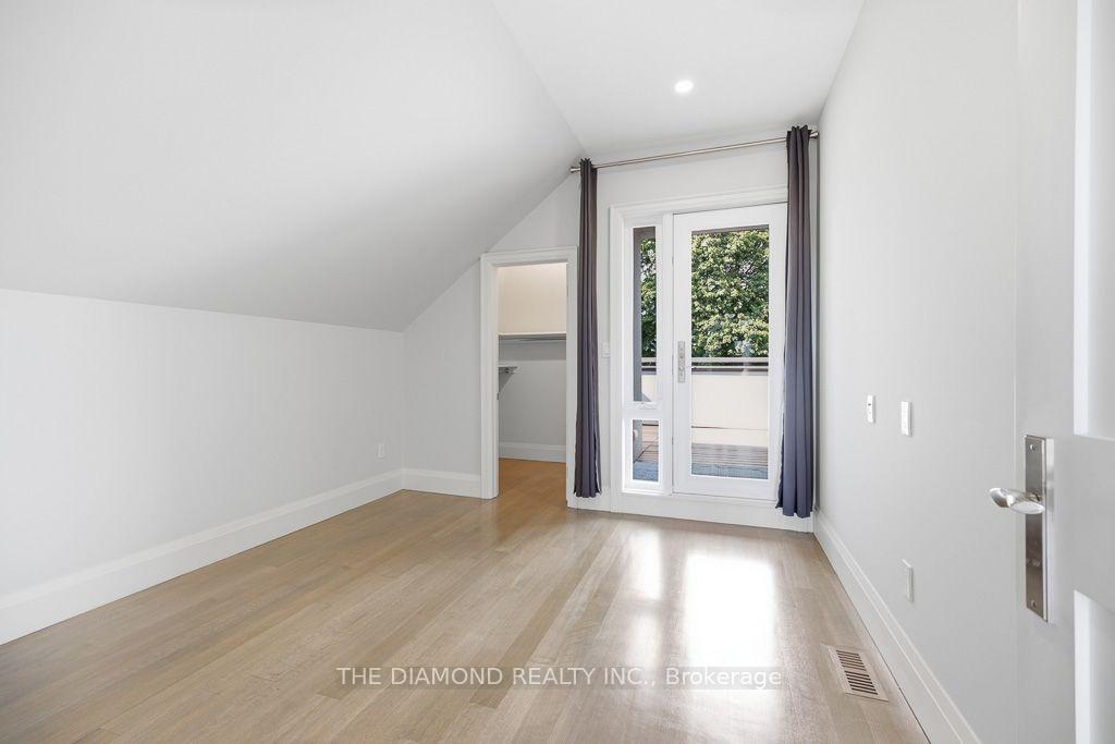 Photo 58 of 188 Westminster Avenue, Toronto, High Park-Swansea — HOMEH