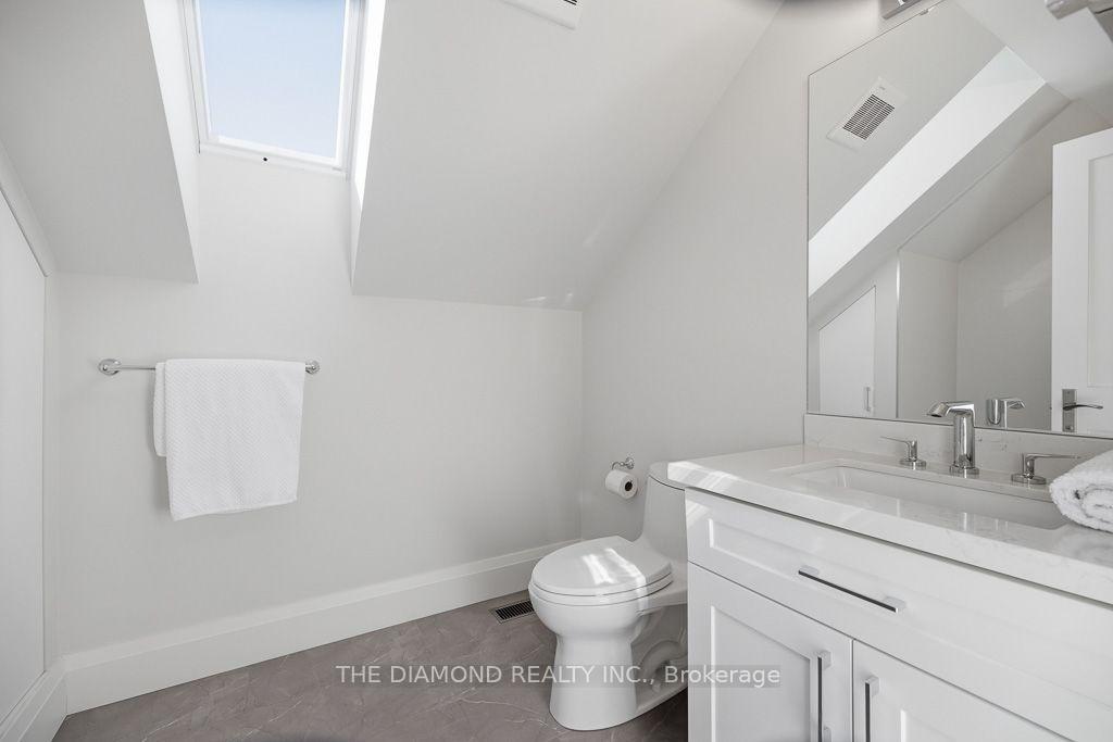 Photo 60 of 188 Westminster Avenue, Toronto, High Park-Swansea — HOMEH