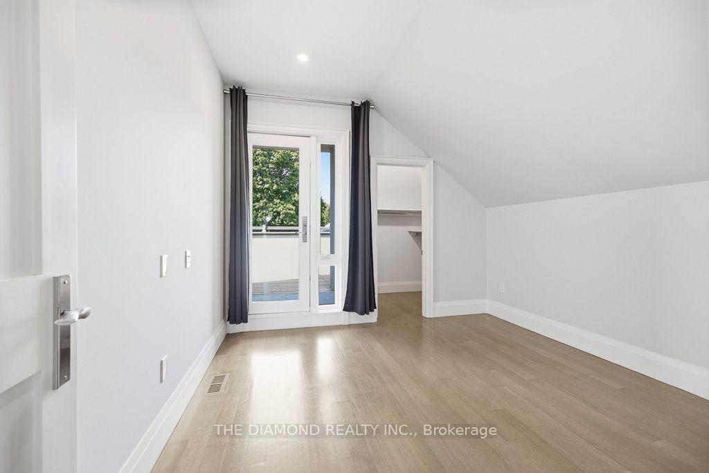 Photo 64 of 188 Westminster Avenue, Toronto, High Park-Swansea — HOMEH