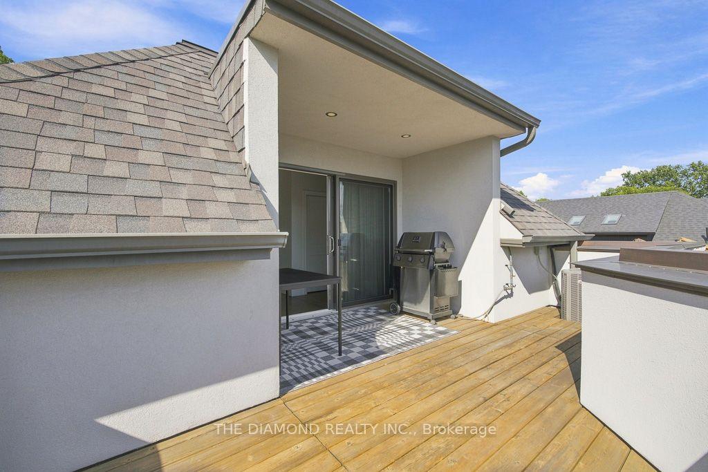 Photo 66 of 188 Westminster Avenue, Toronto, High Park-Swansea — HOMEH