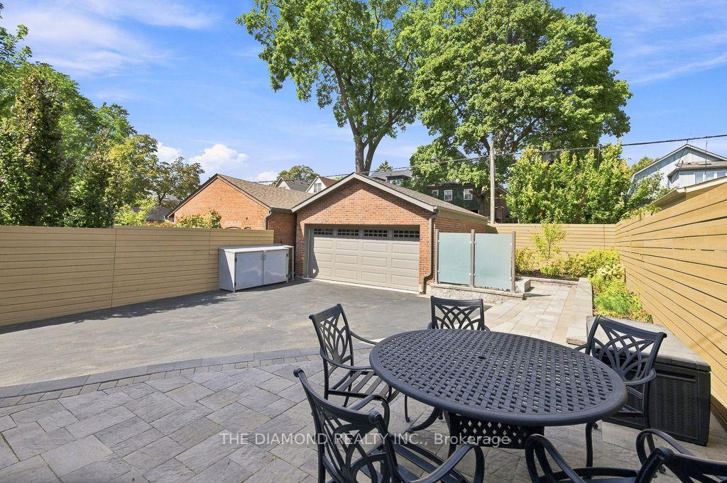 Photo 68 of 188 Westminster Avenue, Toronto, High Park-Swansea — HOMEH