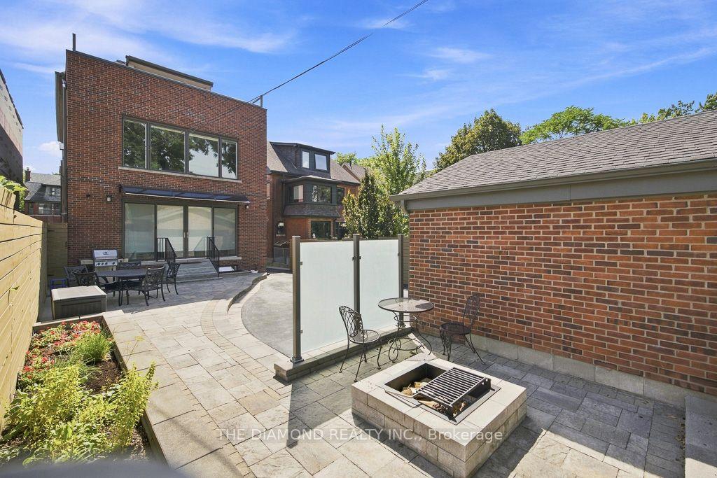 Photo 69 of 188 Westminster Avenue, Toronto, High Park-Swansea — HOMEH