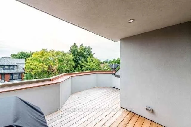 Photo 11 of 188 Westminster Avenue, Toronto, High Park-Swansea — HOMEH