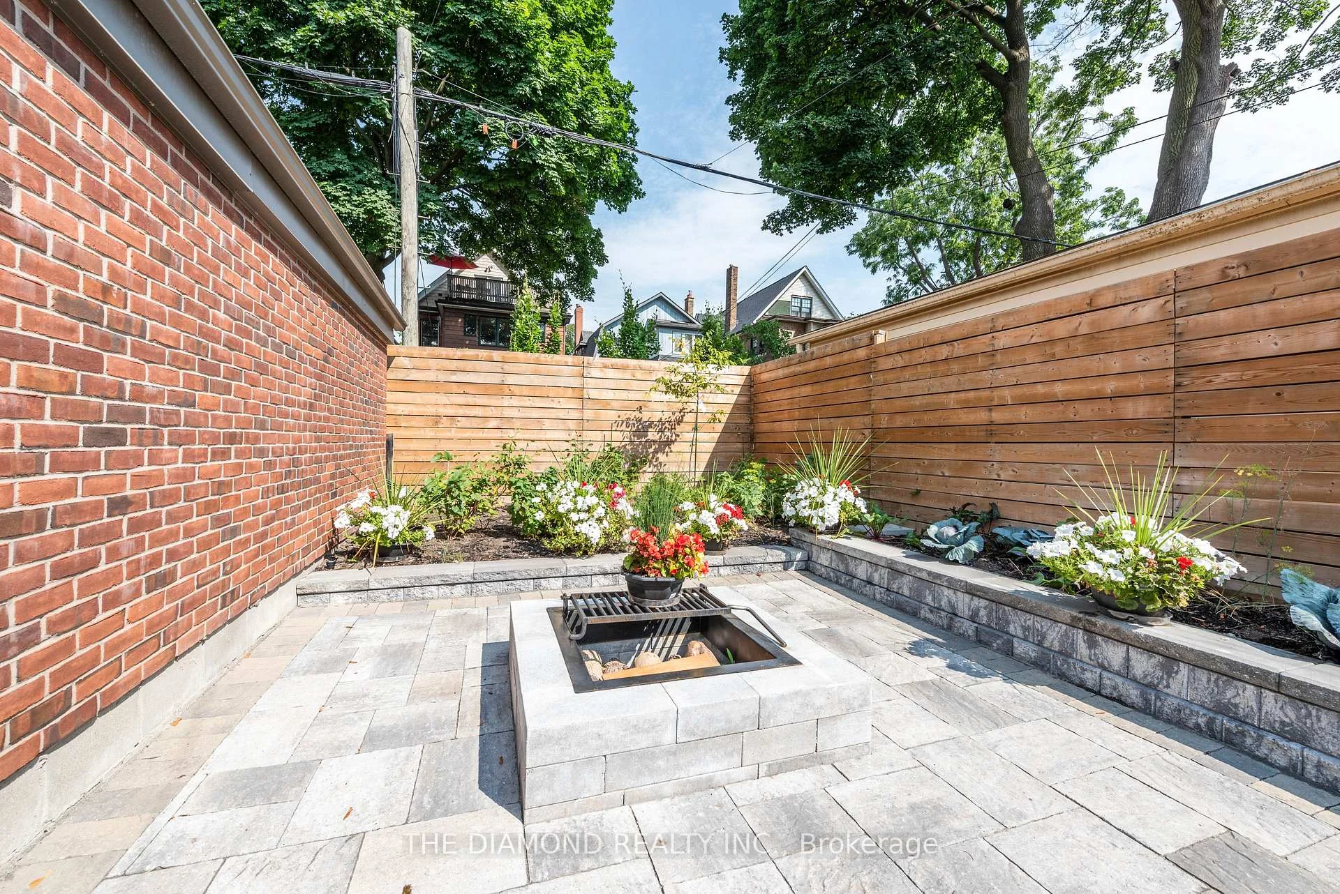 Photo 13 of 188 Westminster Avenue, Toronto, High Park-Swansea — HOMEH