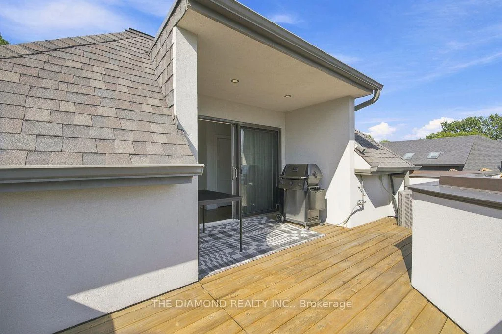 Photo 67 of 188 Westminster Avenue, Toronto, High Park-Swansea — HOMEH