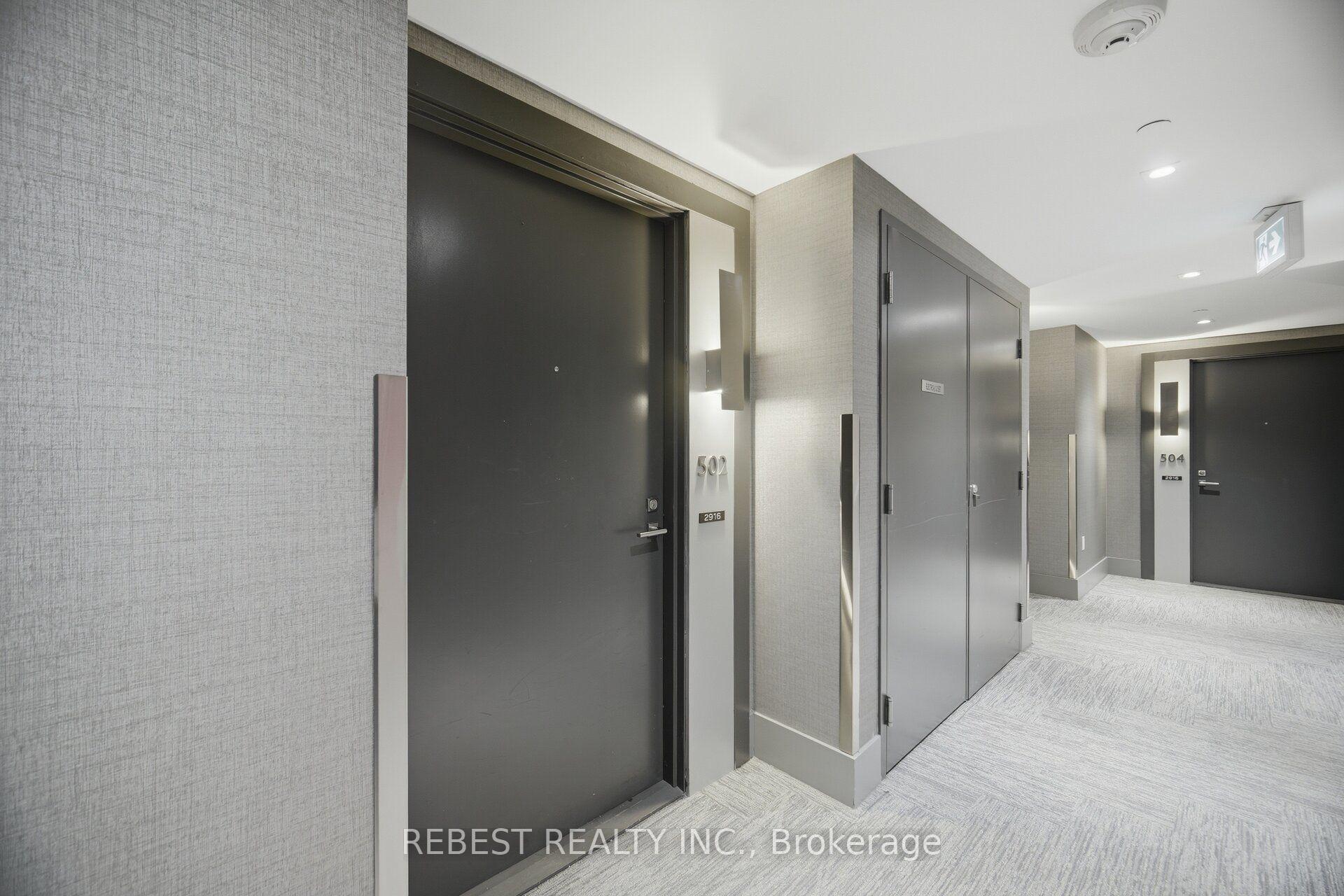 Photo 3 of Unit 502, 2916 Highway 7 Road, Vaughan, Concord — HOMEH