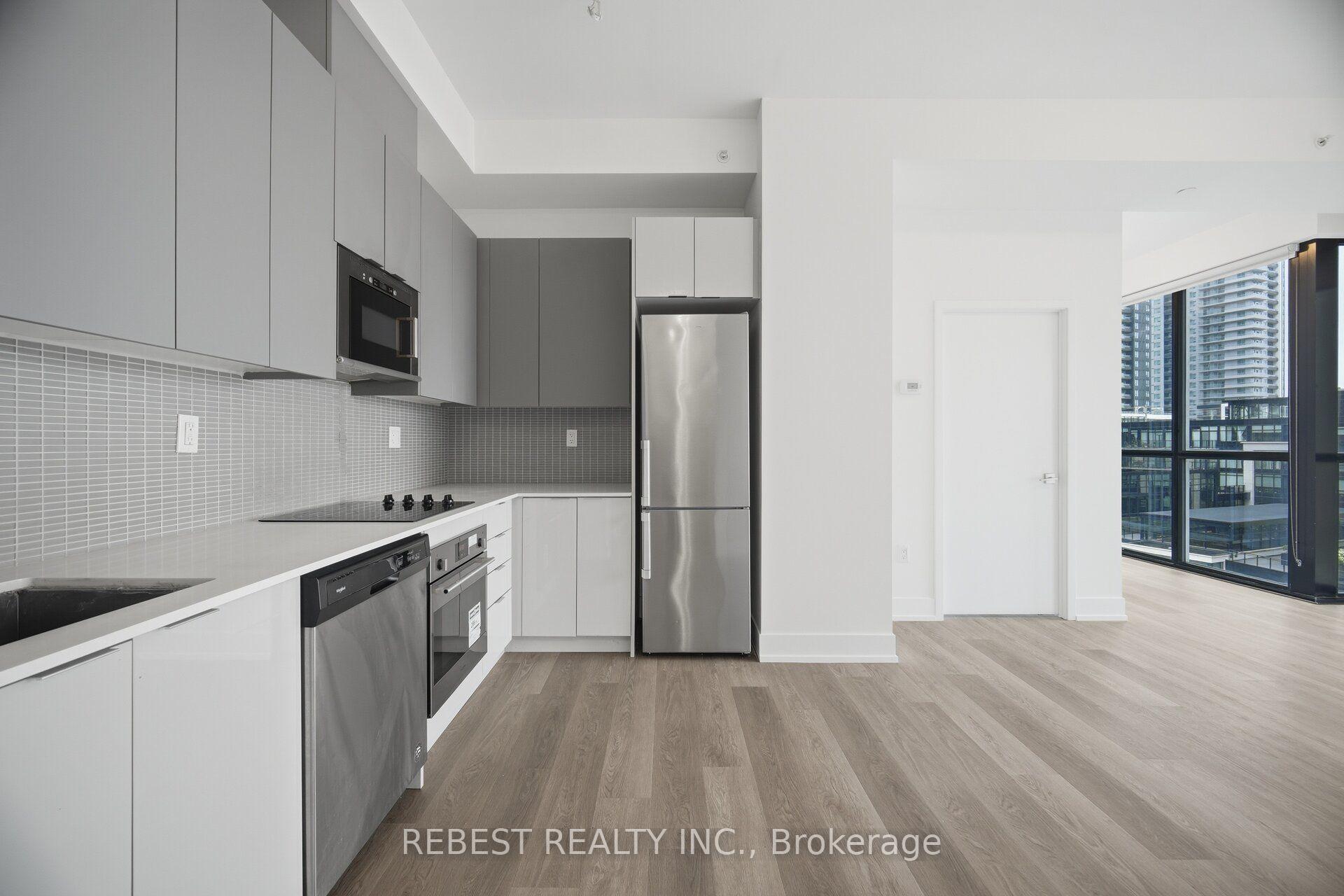 Photo 9 of Unit 502, 2916 Highway 7 Road, Vaughan, Concord — HOMEH