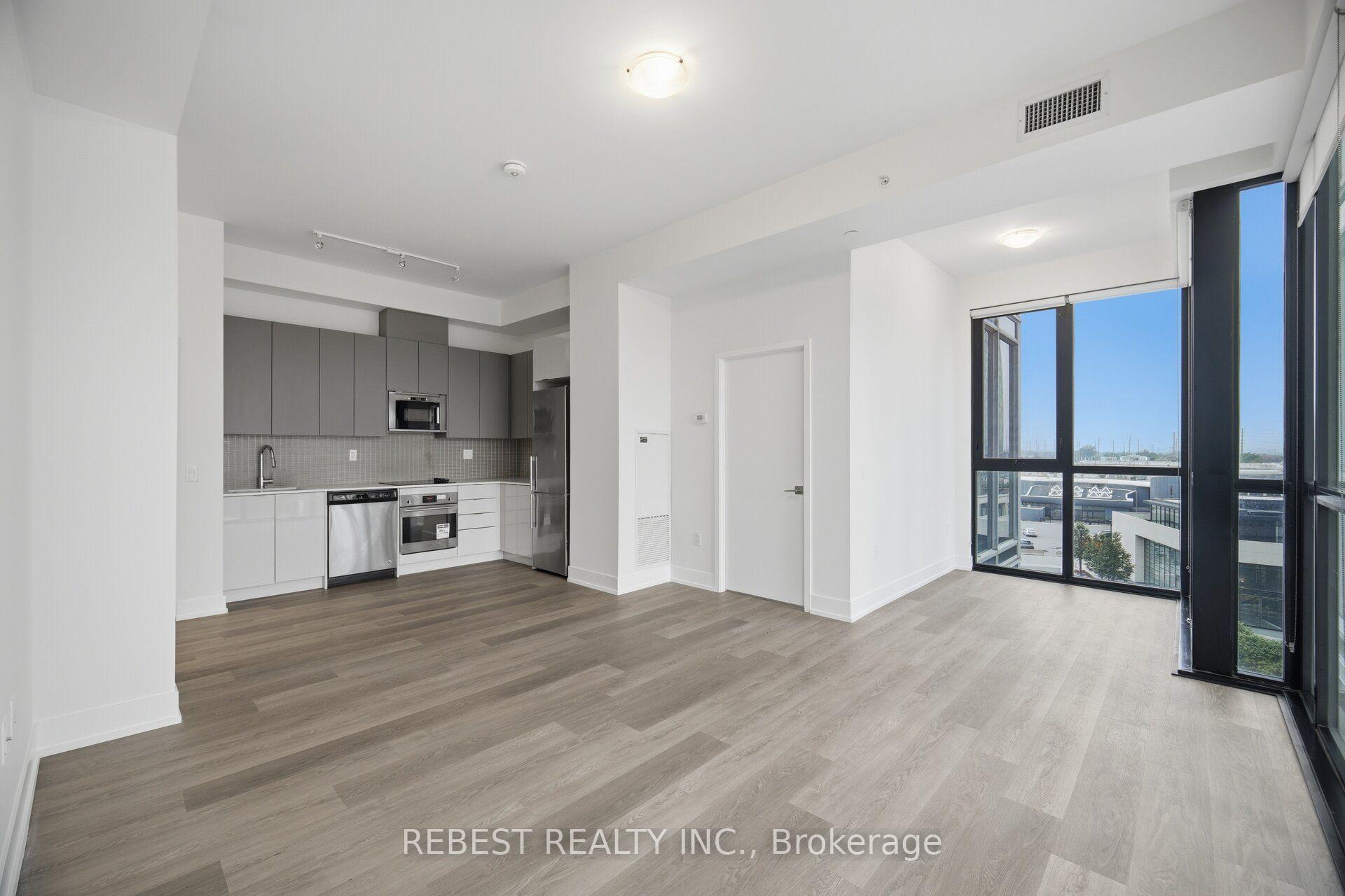 Photo 12 of Unit 502, 2916 Highway 7 Road, Vaughan, Concord — HOMEH