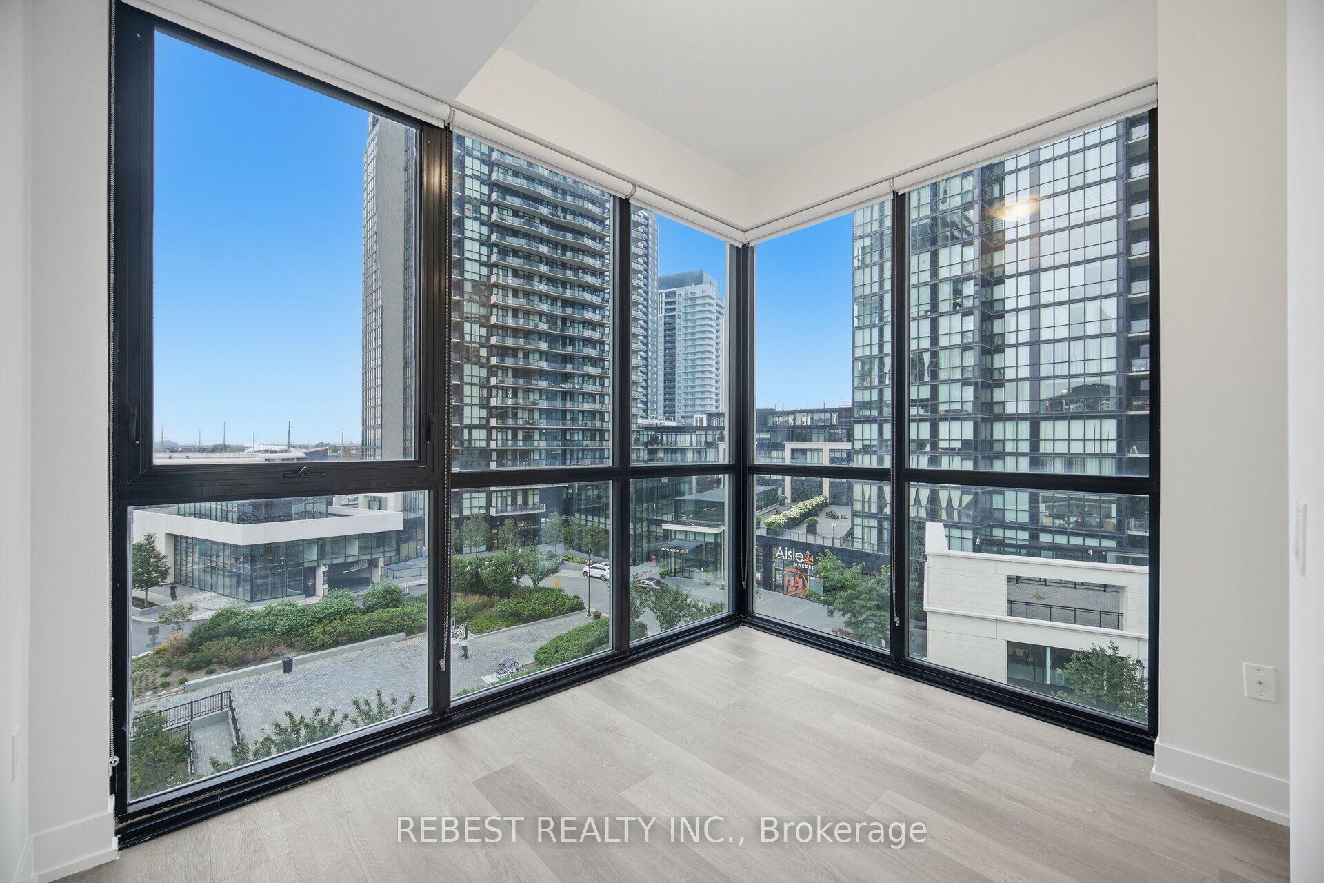 Photo 17 of Unit 502, 2916 Highway 7 Road, Vaughan, Concord — HOMEH