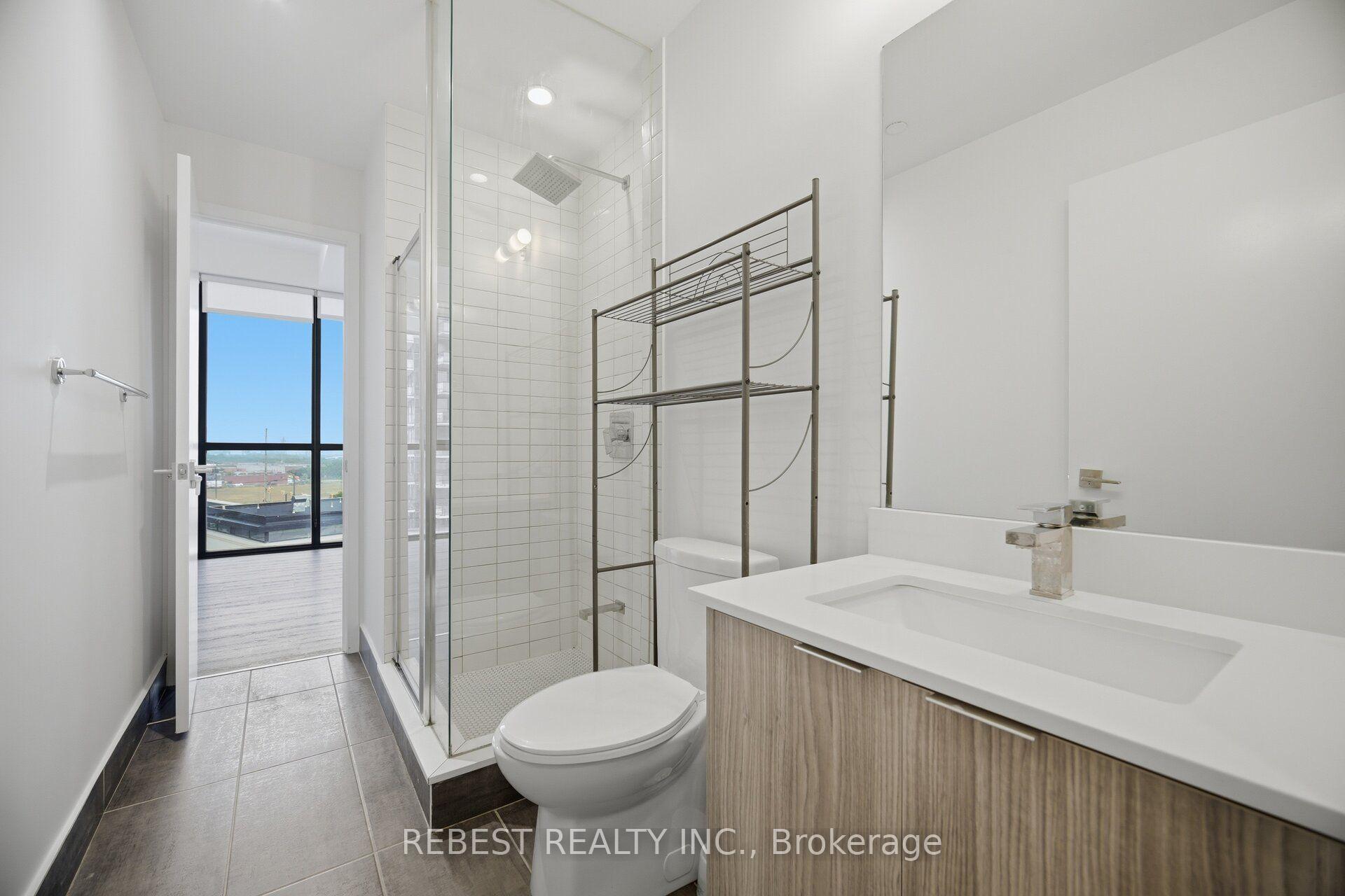Photo 24 of Unit 502, 2916 Highway 7 Road, Vaughan, Concord — HOMEH