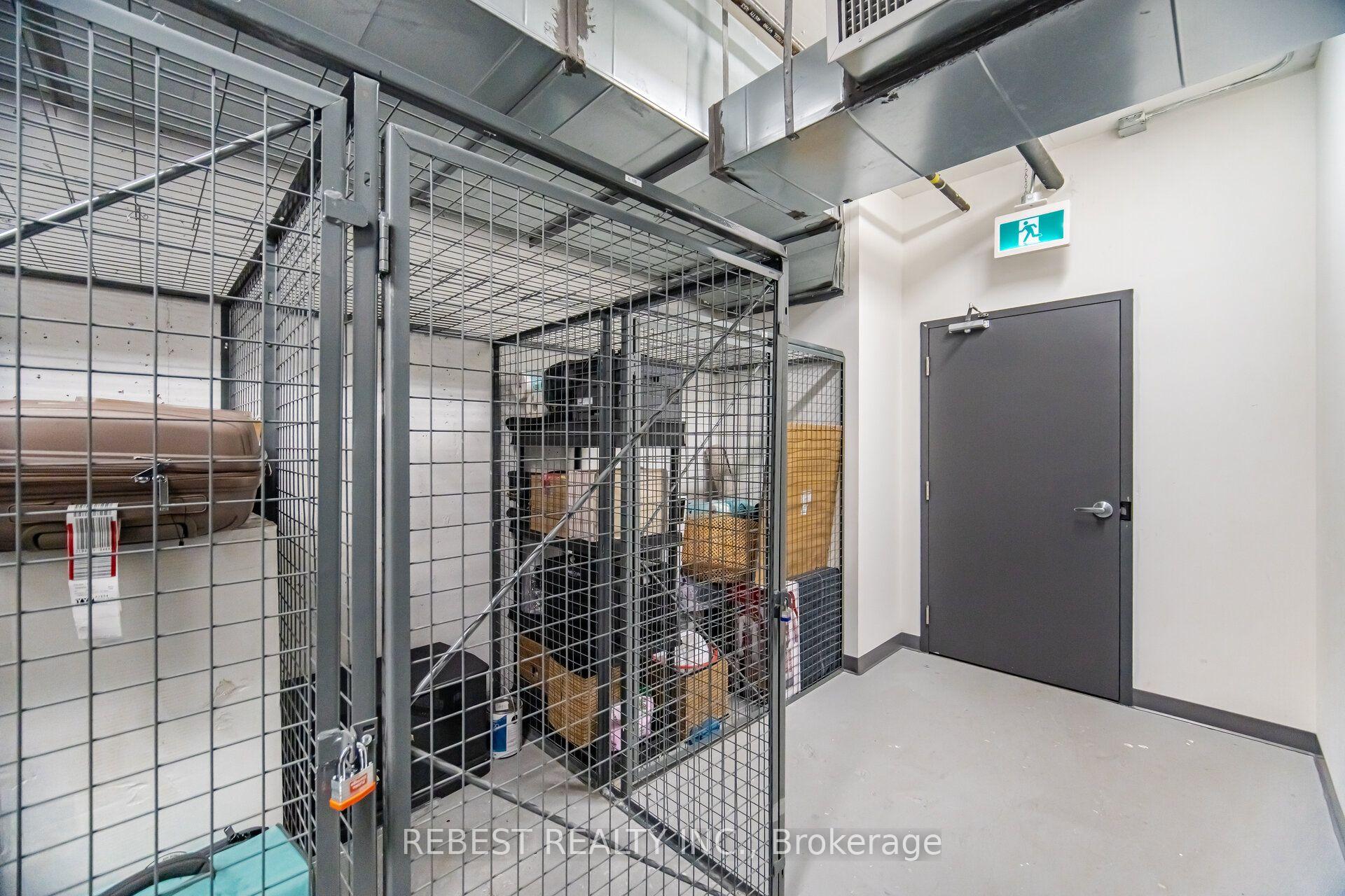 Photo 26 of Unit 502, 2916 Highway 7 Road, Vaughan, Concord — HOMEH