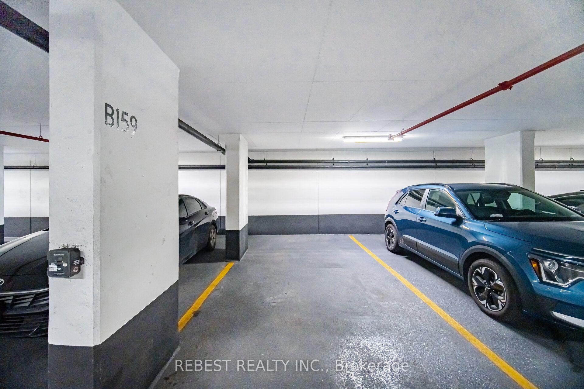 Photo 27 of Unit 502, 2916 Highway 7 Road, Vaughan, Concord — HOMEH