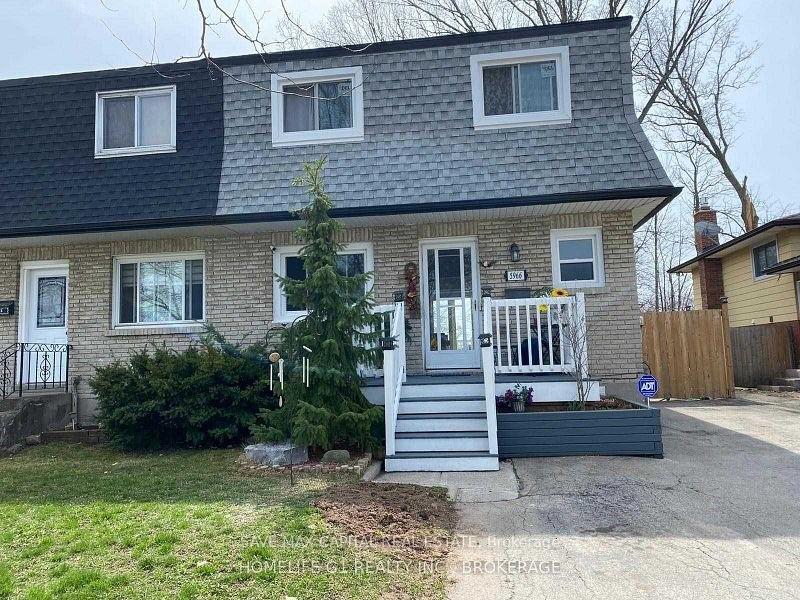 Photo of 5966 Frontenac Street