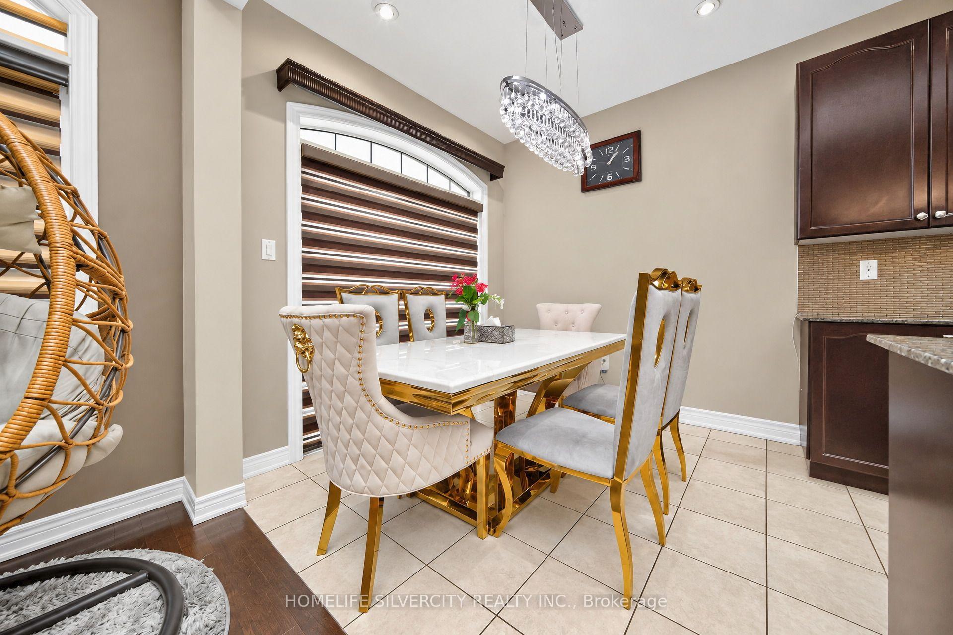 Photo 11 of 355 Robert Parkinson Drive, Brampton, Northwest Brampton — HOMEH