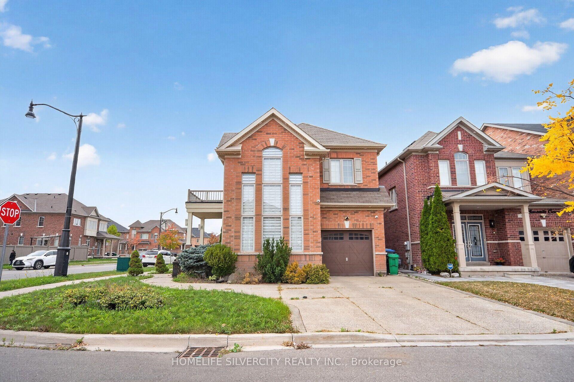 Photo 12 of 355 Robert Parkinson Drive, Brampton, Northwest Brampton — HOMEH