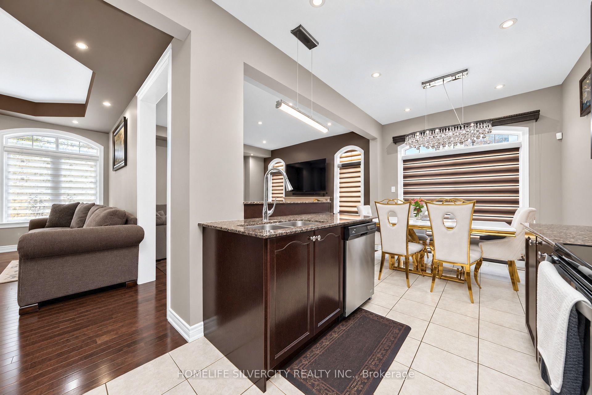 Photo 16 of 355 Robert Parkinson Drive, Brampton, Northwest Brampton — HOMEH