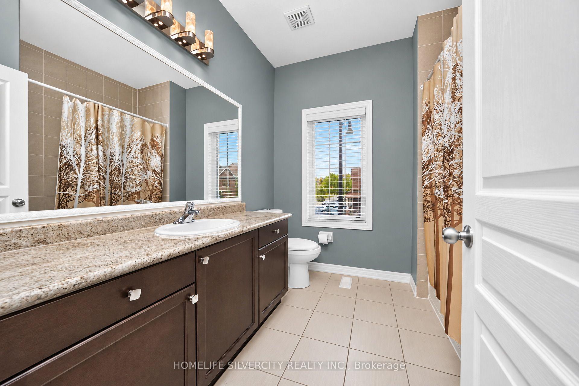 Photo 20 of 355 Robert Parkinson Drive, Brampton, Northwest Brampton — HOMEH