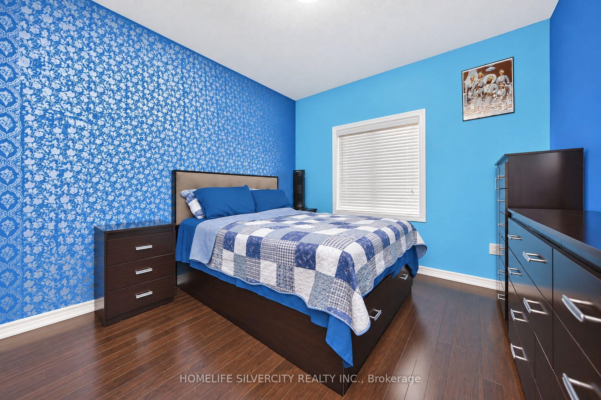 Photo 21 of 355 Robert Parkinson Drive, Brampton, Northwest Brampton — HOMEH