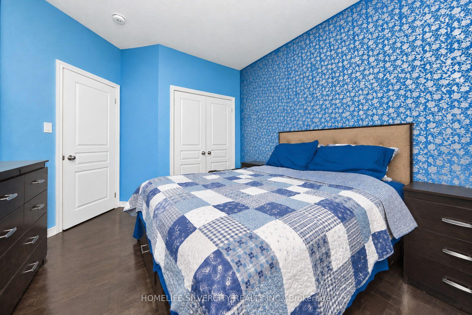 Photo 23 of 355 Robert Parkinson Drive, Brampton, Northwest Brampton — HOMEH