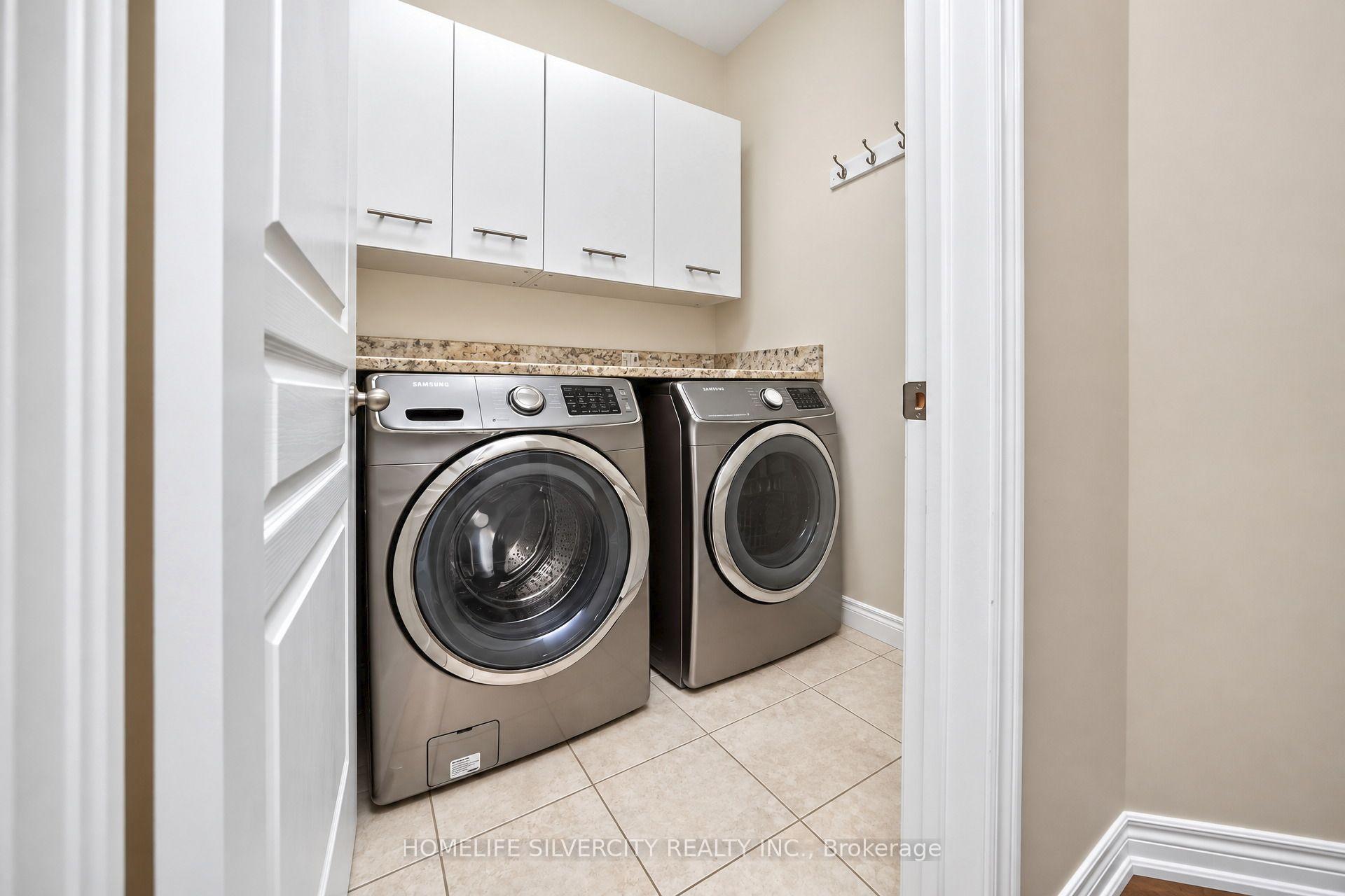 Photo 24 of 355 Robert Parkinson Drive, Brampton, Northwest Brampton — HOMEH