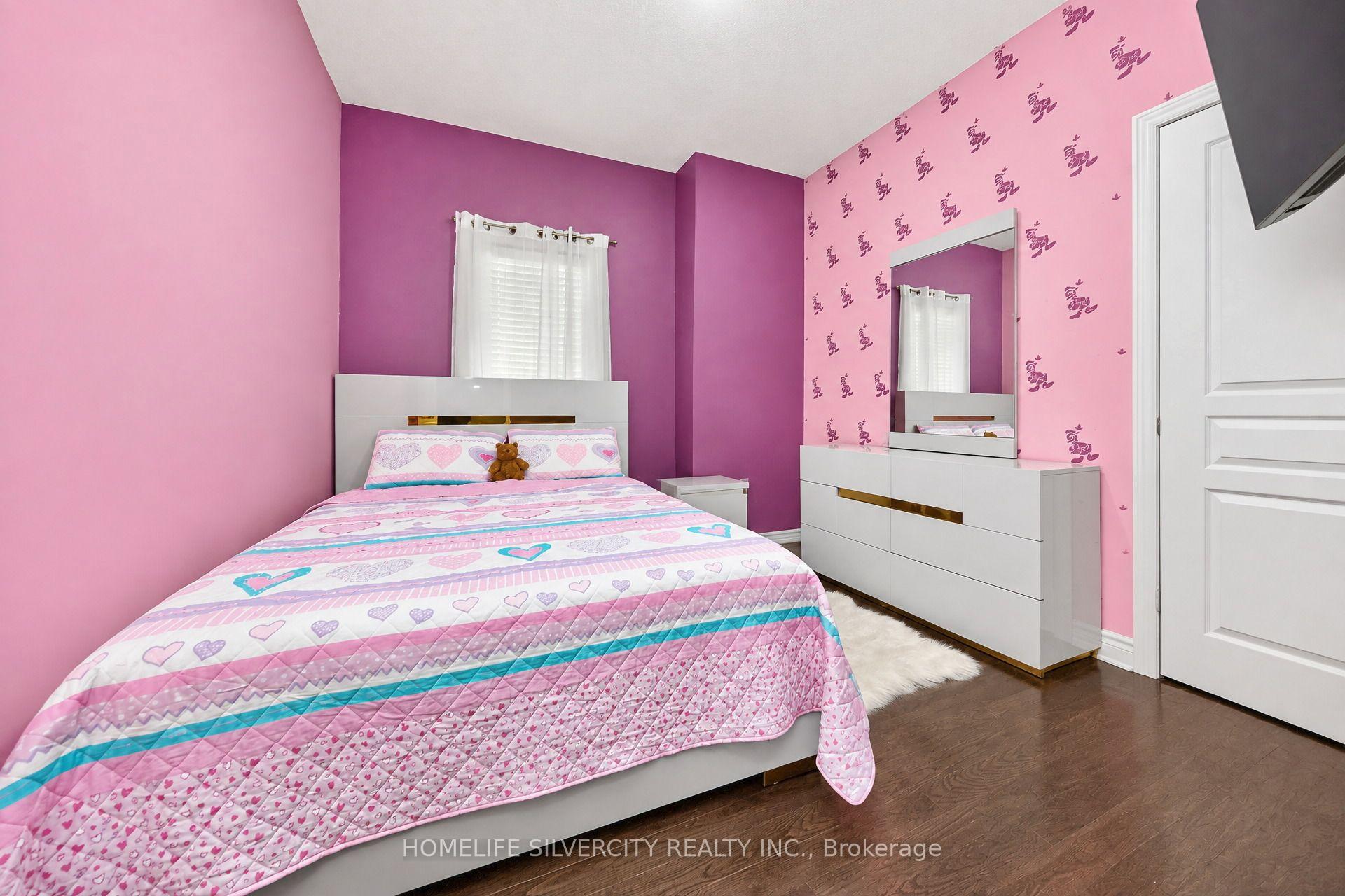 Photo 25 of 355 Robert Parkinson Drive, Brampton, Northwest Brampton — HOMEH