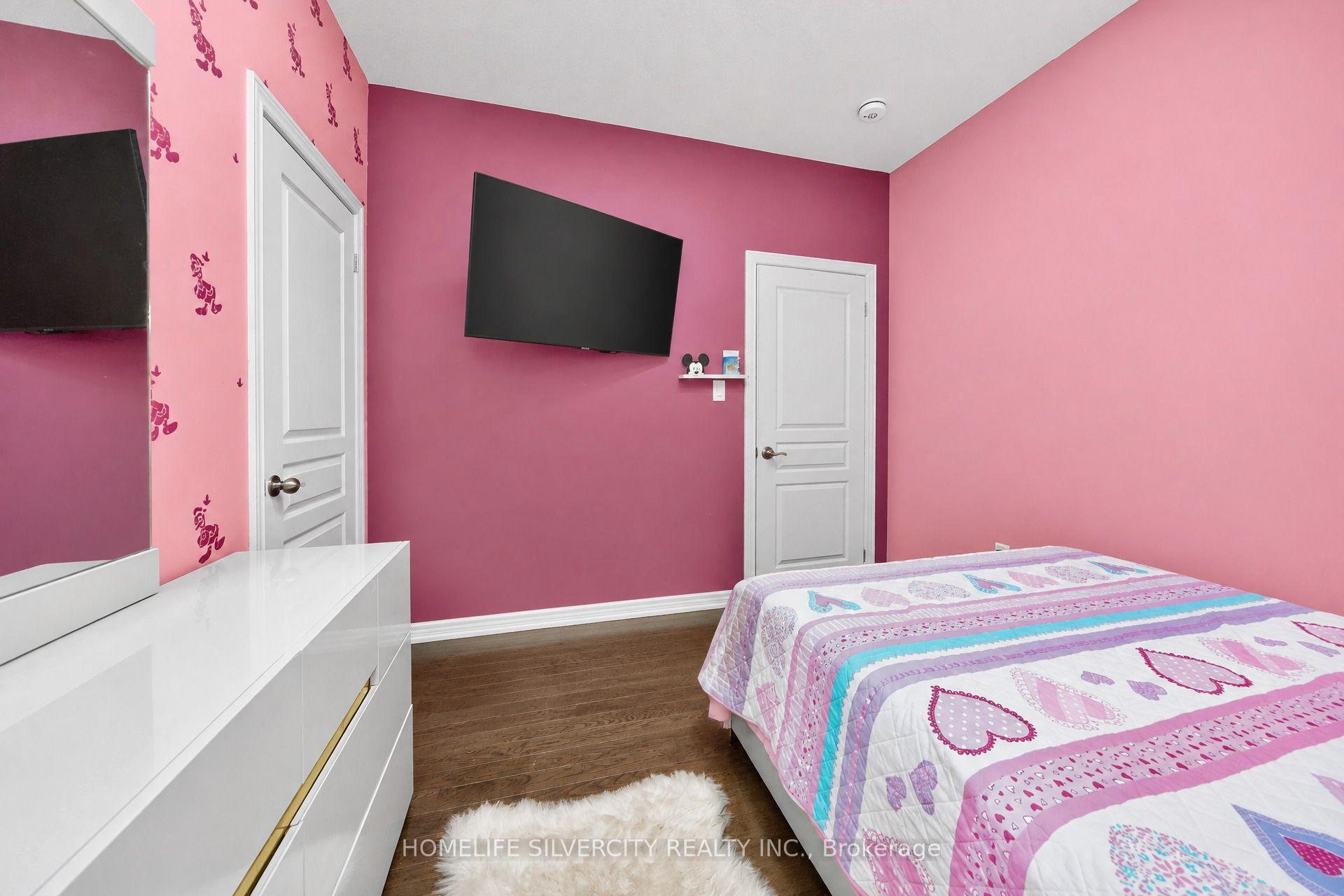 Photo 26 of 355 Robert Parkinson Drive, Brampton, Northwest Brampton — HOMEH