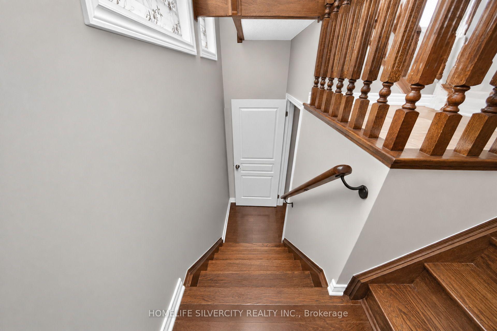 Photo 33 of 355 Robert Parkinson Drive, Brampton, Northwest Brampton — HOMEH