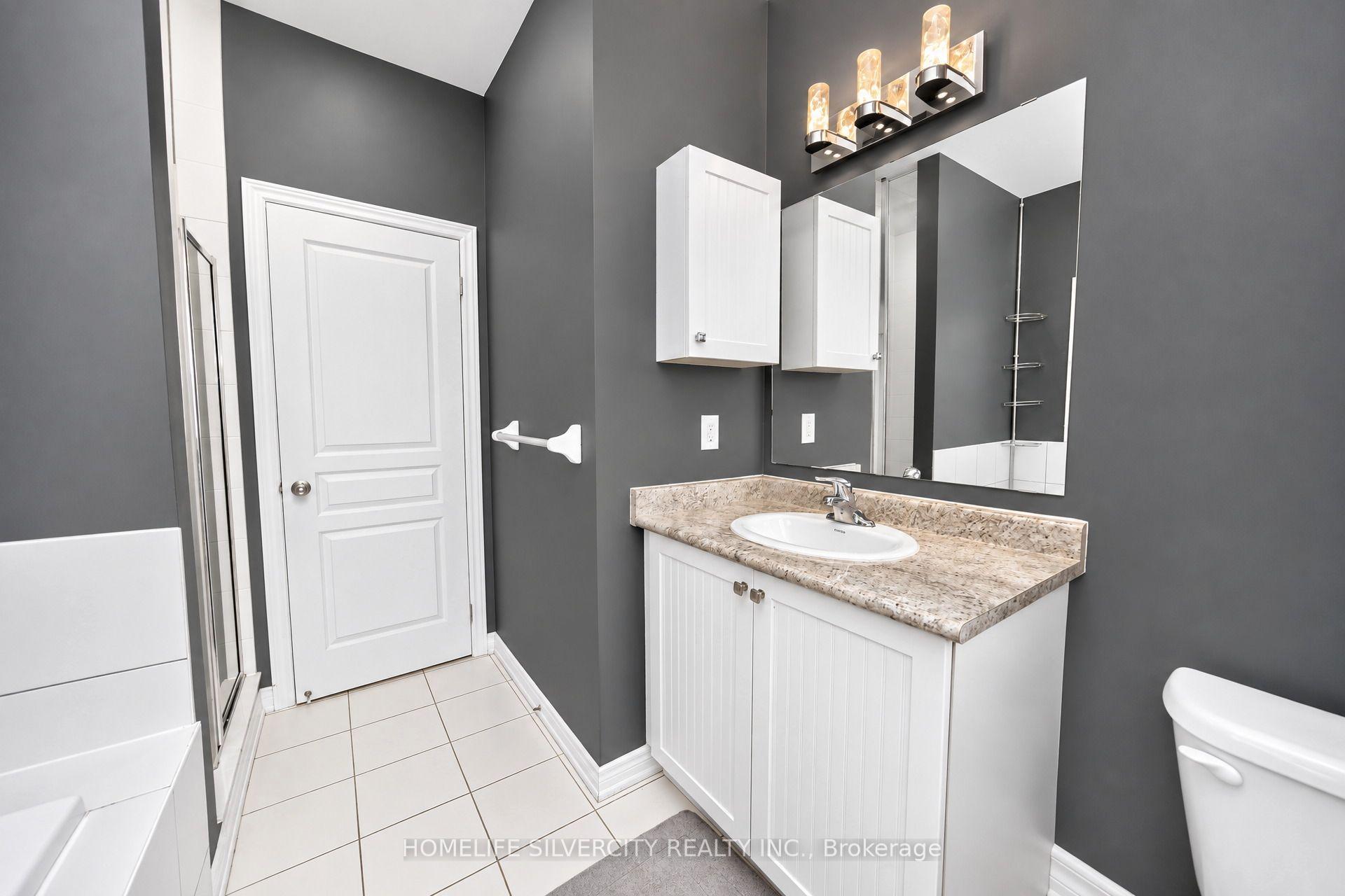 Photo 35 of 355 Robert Parkinson Drive, Brampton, Northwest Brampton — HOMEH